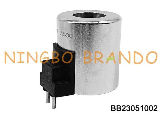 Bobine hydraulique de type R900021462 R900021463 Bo-sch Rexroth, 12V 24V DC
