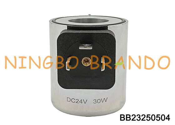 Bobine de solénoïde hydraulique de type Bo-sch Rexroth R900021389 R901370939 R901333224 R900021388 12V 24V