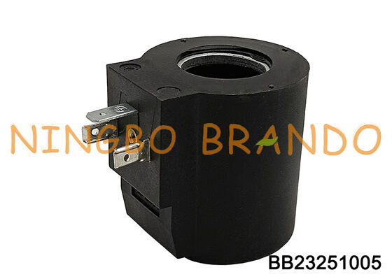 Bobine hydraulique 12VDC 24VDC 28W 38W de vanne électromagnétique de type DSG-03 Yuken