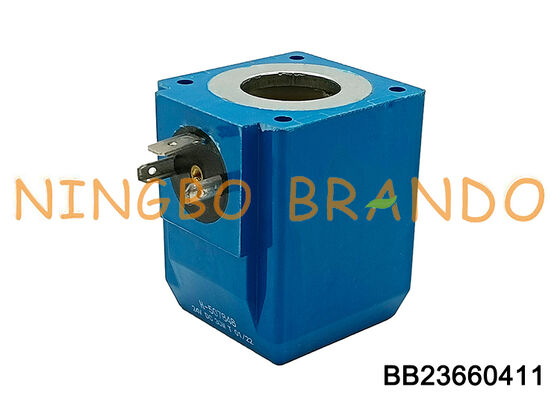 507847 507848 Vickers type bobine de soupape solénoïde hydraulique 12VDC 24VDC 30W