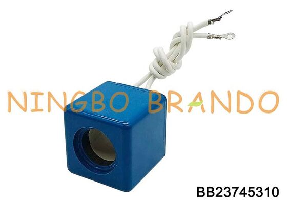 P/N 02-101731 P/N 02-101732 Bobine de solénoïde hydraulique de type Vickers 110 V 220 V