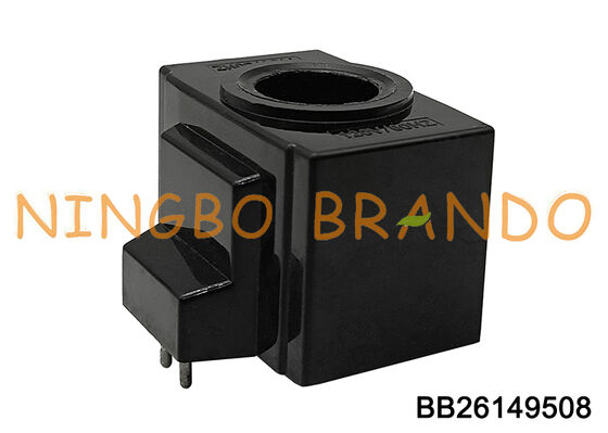 Bobine d'électrovanne de Type Yuken D12 D24 D100 A100 A120 A200 A240 R100 R200 RQ100