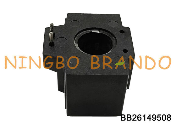 Bobine d'électrovanne de Type Yuken D12 D24 D100 A100 A120 A200 A240 R100 R200 RQ100