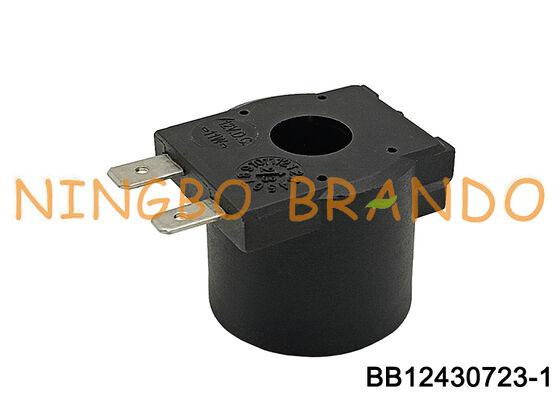 Landi Renzo GPL électrovanne CNG réducteur solénoïde bobine DC12V 12 volts 12VDC 9W