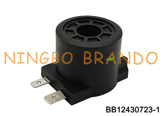 Landi Renzo GPL électrovanne CNG réducteur solénoïde bobine DC12V 12 volts 12VDC 9W