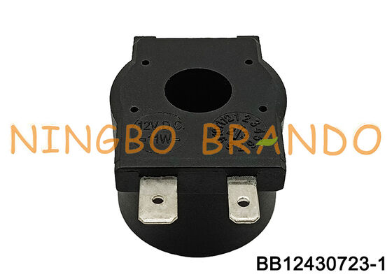 Landi Renzo GPL électrovanne CNG réducteur solénoïde bobine DC12V 12 volts 12VDC 9W