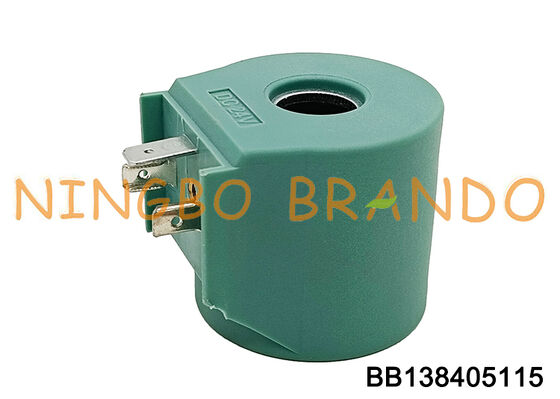 CEME – fer à vapeur de Type 9934, bobine d'électrovanne 12V 24V 110V 220V 20VA 24W