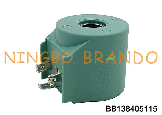 CEME – fer à vapeur de Type 9934, bobine d'électrovanne 12V 24V 110V 220V 20VA 24W