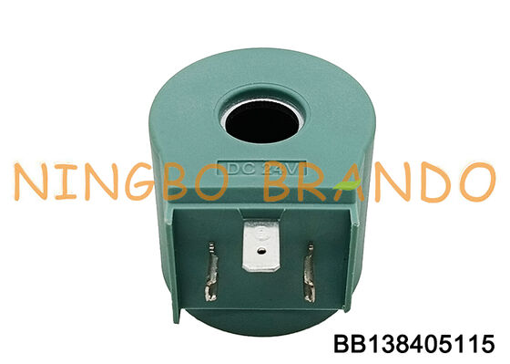 CEME – fer à vapeur de Type 9934, bobine d'électrovanne 12V 24V 110V 220V 20VA 24W