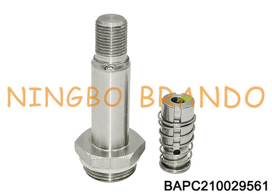 OLAB Type 2 Way Coffee Machine Steam Solenoid Valve Armature