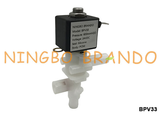 Électrovanne pour distributeur automatique de boissons au café, pièces, 220V, 110V, 24V, 12V