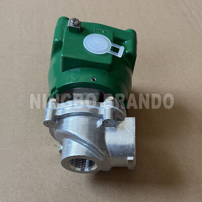Soupape à jet pulsé antidéflagrante ASCO Type 3/4'' NFG353A043