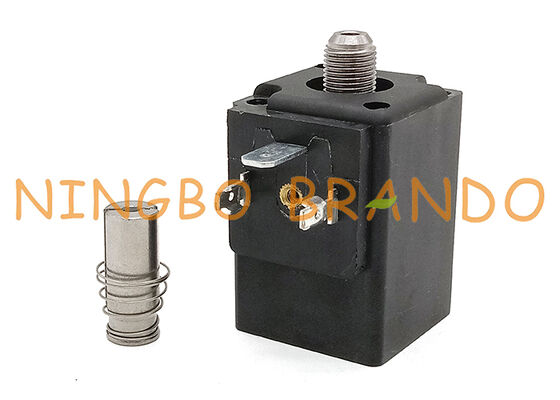 0311 C 0312 C 0211 Bobine de soupape solénoïde de type Burkert 12V 24V 110V 220V 22VA 20W