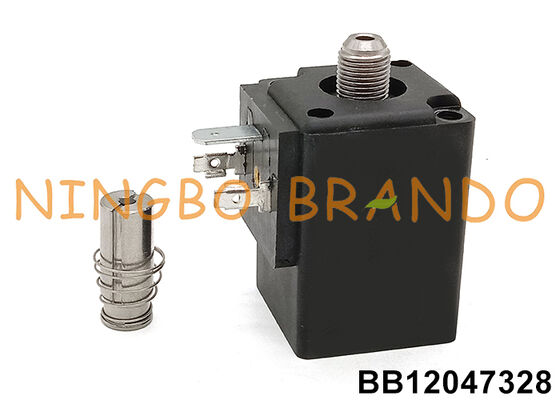 0311 C 0312 C 0211 Bobine de soupape solénoïde de type Burkert 12V 24V 110V 220V 22VA 20W