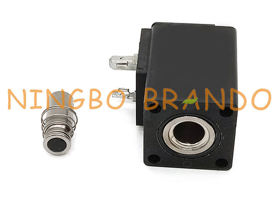 0311 C 0312 C 0211 Bobine de soupape solénoïde de type Burkert 12V 24V 110V 220V 22VA 20W