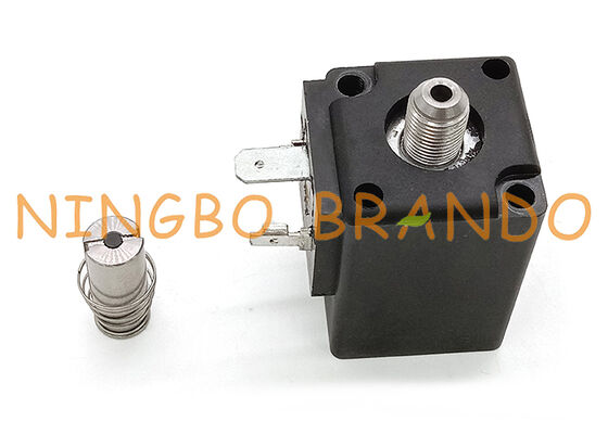 0311 C 0312 C 0211 Bobine de soupape solénoïde de type Burkert 12V 24V 110V 220V 22VA 20W
