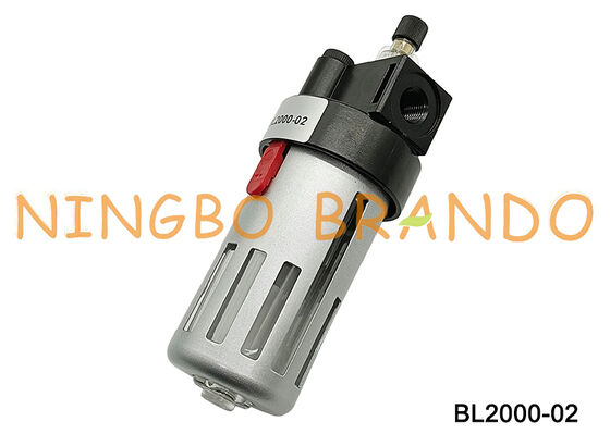 Airtac Type BL2000-02 Pneumatic Air Lubricator 1/4 Inch