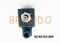 Le type valve de collecteur de poussière/3 pouces de SCXE353.060 ASCO a submergé la vanne électromagnétique d'impulsion SCXE353.060