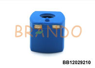Type bobine de BC.080 ATIKER de vanne électromagnétique de coupure de gaz de 12VDC 8W K01.001200 LPG/CNG