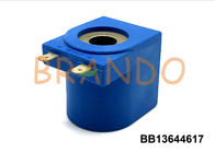 Type diamètre de Lovato de trou de la bobine DC12V 13mm de solénoïde de valve de réducteur de LPG Autogas RGE/RGV