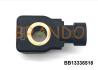 bobine de solénoïde de réducteur de 12VDC LPG RGJ/RME MVAT3579/MVAT3755 Lovato/type de Tomasetto