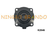 Type de K2546 Goyen kit de diaphragme d'onde de choc pour des valves d'impulsion de RCAC25T4 RCAC25DD4 RCAC25FS4