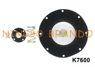 Type de K7600 K7604 K7610 Goyen kit de réparation de soupape à diaphragme du Buna CA/RCA76 pour 3&quot; CA76T RCA76T CA76MM RCA76MM
