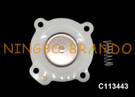 Type de C113443 C113444 K200262 K238866 ASCO kit de réparation de soupape à diaphragme pour 1&quot; SCG353A044 3/4&quot; SCG353A043