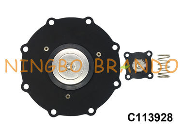 C113928 3&quot; type kit de DN76 SCEX353.060 ASCO de réparation de soupape à diaphragme