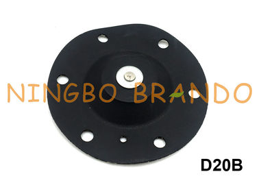Type de SBFEC kit de réparation de soupape à diaphragme de nitriles pour 3/4&quot; valves d'impulsion de DMF-ZL-B MF-ZL-B