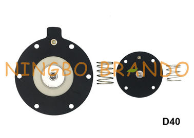 kit de réparation de soupape à diaphragme de BFEC de 1 1/2 » MF/DMF-Z-40S MF/DMF-Y-40S MF/DMF-ZM-40S