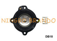 Diaphragme de kit de réparation de DB18/G pour 1&quot; valve VNP/VEM208 VNP/VEM308 VNP/VEM408 d'impulsion de Mecair