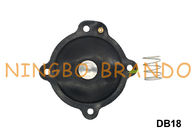 Diaphragme de kit de réparation de DB18/G pour 1&quot; valve VNP/VEM208 VNP/VEM308 VNP/VEM408 d'impulsion de Mecair