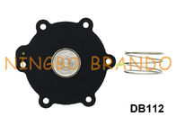 Kit de réparation de diaphragme de DB112/G pour 1,5&quot; valve d'impulsion de Mecair VEM212 VNP212 VEM312 VNP312 VEM412 VNP412