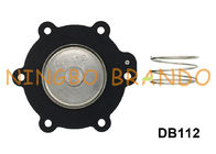 Kit de réparation de diaphragme de DB112/G pour 1,5&quot; valve d'impulsion de Mecair VEM212 VNP212 VEM312 VNP312 VEM412 VNP412