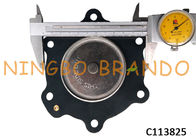 Diaphragme matériel de C113825 NBR/Buna Repalcement pour la valve d'impulsion de diaphragme de collecteur de poussière G353A045