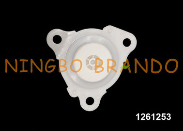 Diaphragme 1261253 pour Norgren 3/4&quot; 8296300 1 1/2 » 8296600 2&quot; 8296700 2 1/2 » valve de 8296800 impulsions