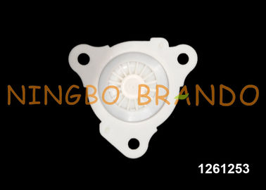 Diaphragme 1261253 pour Norgren 3/4&quot; 8296300 1 1/2 » 8296600 2&quot; 8296700 2 1/2 » valve de 8296800 impulsions