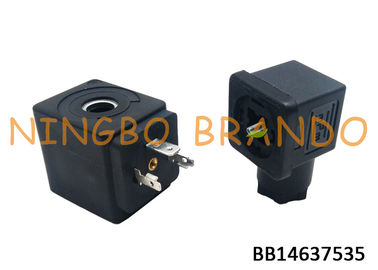 Parker Type 491514Q3 220/50 240/60 13W Remplacement de bobine de solénoïde de classe F PN 439513