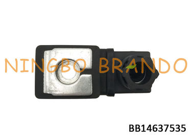 Parker Type 491514Q3 220/50 240/60 13W Remplacement de bobine de solénoïde de classe F PN 439513