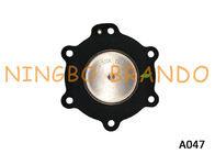 Type d'ASCO de C113827 1-1/2 » diaphragme de vanne électromagnétique pour des pièces de rechange de valve de collecteur de poussière SCG353A047