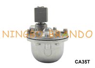 1 type de pouce CA35T Goyen de 1/2 valve de jet d'impulsion pour le collecteur de poussière 24VDC 110VAC 220VAC