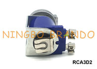 Type vanne électromagnétique RCA3D2-T-QT/1392B RCA3D2-T-QT/1004B RCA3D2-T-QT/764B RCA3D2-T-QT/1295B de Goyen