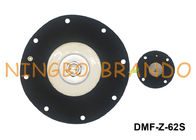 BFEC DMF-Z-62S 2,5 C.A. de C.C à angle droit 220V de la valve 24V de jet d'impulsion de filtre à manches de pouce