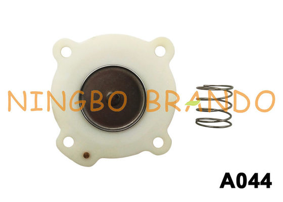 Type impulsion Jet Valve d'ASCO 3/4&quot; 1&quot; kit de réparation de diaphragme de C113444 TPU/NBR
