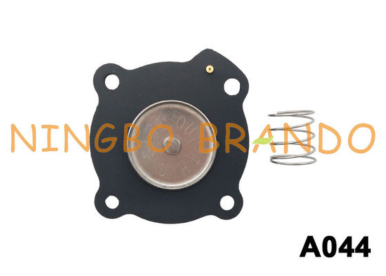 Type noir en plastique 3/4&quot; 1&quot; de C113444 NBR ASCO kit de réparation de soupape à diaphragme