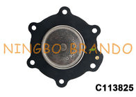 Système matériel de collecteur de poussière de Kit For G353A045 de réparation de diaphragme de C113825 NBR/Buna