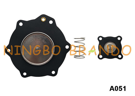 C113685 SCG353A051 2&quot; kits de réparation de diaphragme de la valve NBR/Buna de collecteur de poussière