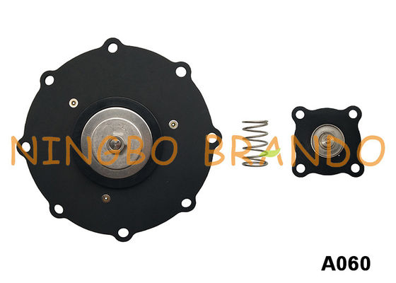 C113928 SCXE353.060 3&quot; immergent des kits de réparation de diaphragme de Buna de nitriles de valve de réservoir