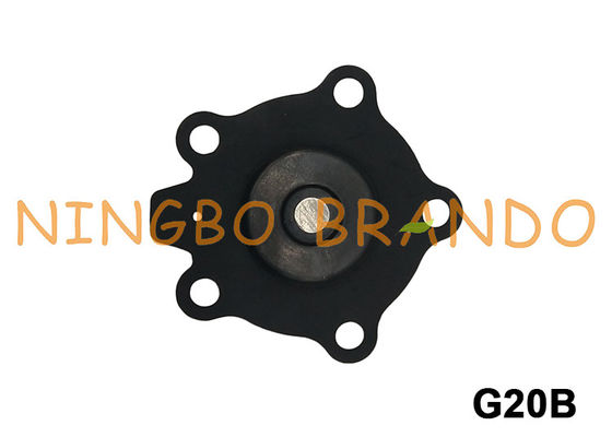 Type de Goyen kit de réparation de diaphragme de K2007 (M2080B) K2004 (1328B) K2017 K2033 CA/RCA 20